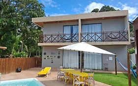 Antunes Beach Flats Paradise